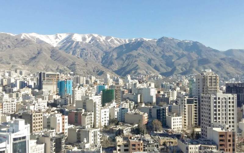 مسکن در ارزان‌ترین و گران‌ترین مناطق تهران چند؟