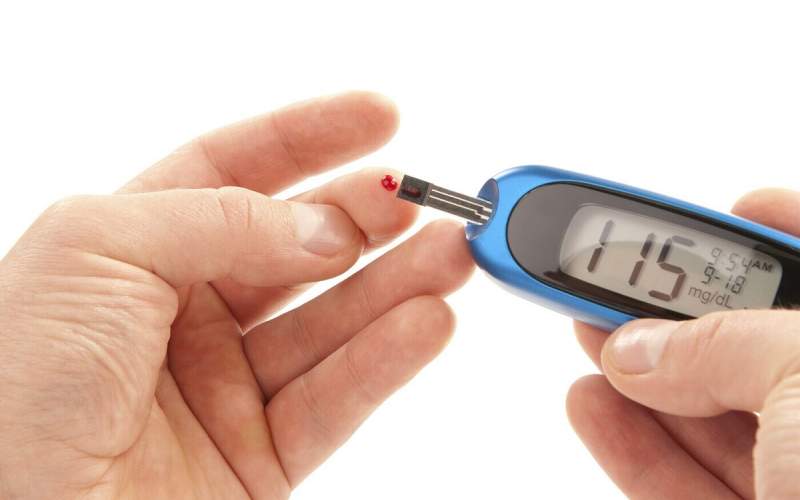 علائم هشدار دهنده دیابت روی پوست چیست؟