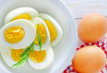 خوردن تخم‌مرغ چند بار در هفته مجاز است؟