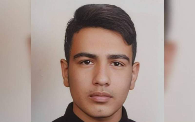 حکم ۲ بار اعدام برای یک جوان بازداشت‌‌شده
