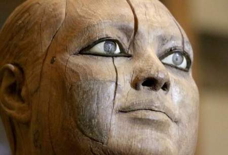 شاهکاری که مصریان ۴۵۰۰ سال قبل ساختند