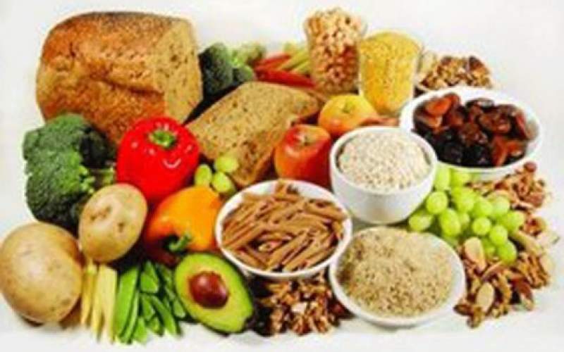 چگونه در محل کار تغذیه سالمی داشته باشیم؟