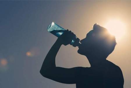 آب بنوشید، بیشتر عمر کنید