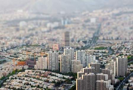 آخرین قیمت آپارتمان‌های نقلی جنوب تهران