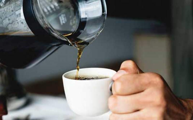 زیاده روی در مصرف قهوه چه نشانه هایی دارد؟