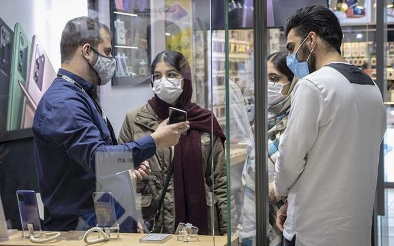 راهنمای خرید بهترین گوشی با هفت میلیون