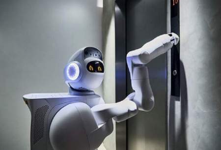 نگاهی به یک ربات انسان‌نمای پیشرفته