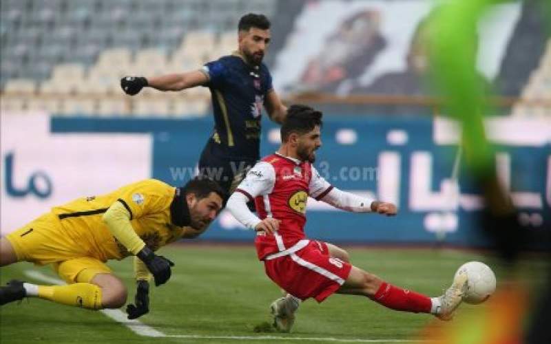 پرسپولیس: عبور از بحران هلندی با بیمه عمر!