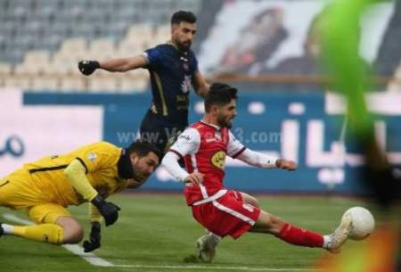 پرسپولیس: عبور از بحران هلندی با بیمه عمر!