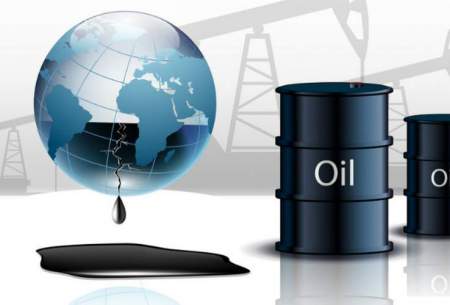 چرا قیمت نفت در اوج زمستان سقوط کرد؟