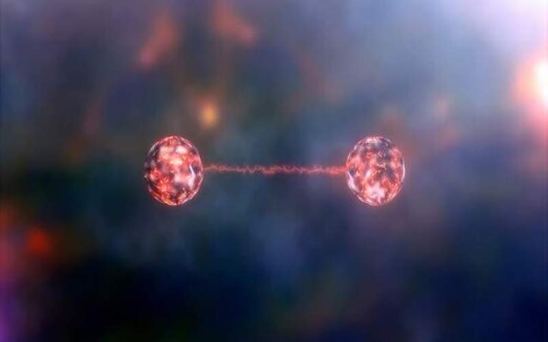 نوع جدیدی از درهم تنیدگی جدید کوانتومی کشف شد
