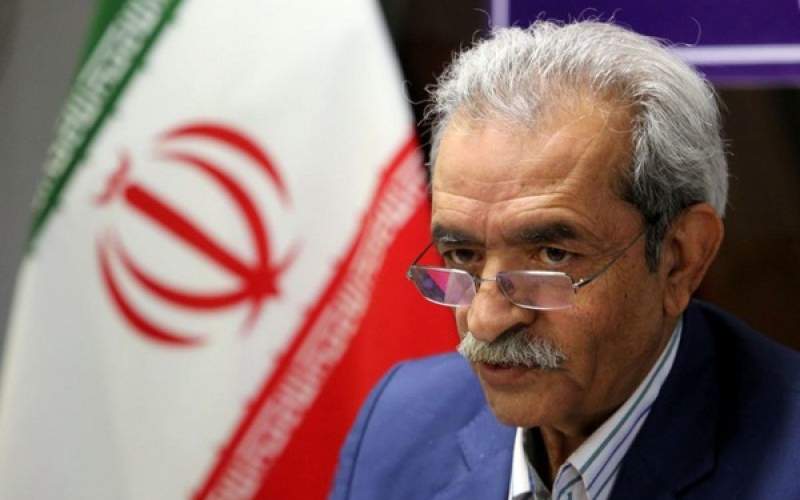 ایران در حال حذف از زنجیره ارزش جهانی است