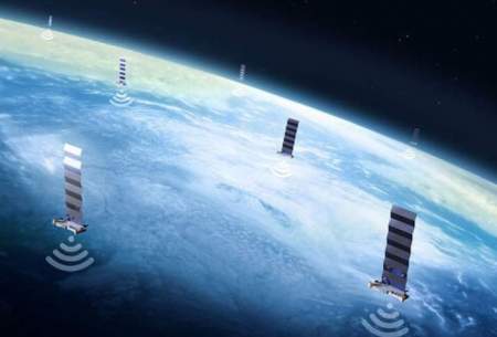 ارتباط ماهواره‌ای موبایل‌ها در دسترس‌تر از همیشه