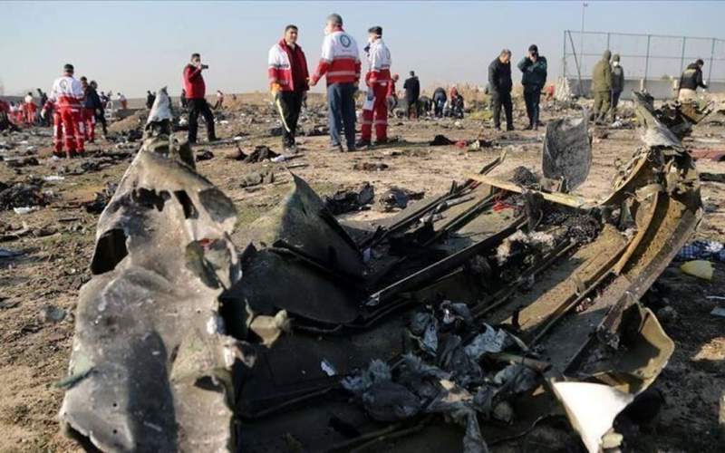  انتقاد از روشن نشدن ابهامات هواپیمای اوکراینی
