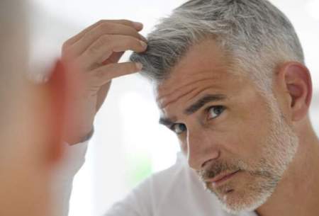 آیا استرس موجب سفید شدن مو می‌شود؟