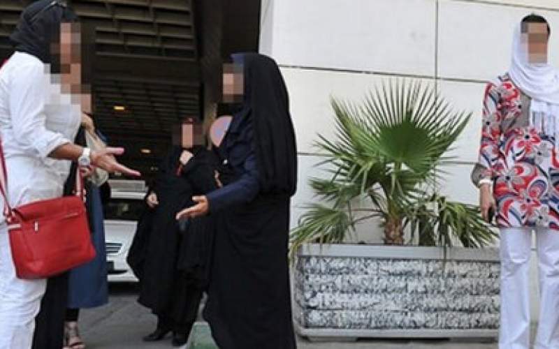 چرا پیامک هشدار رعایت «حجاب»، پربازدید شد