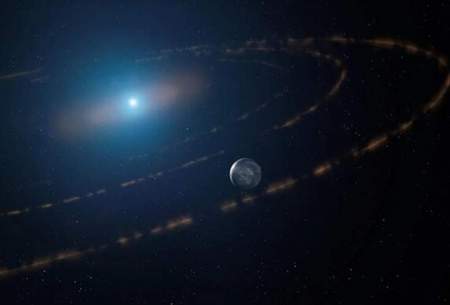 کشف دومین سیاره مشابه زمین با احتمال وجود آب