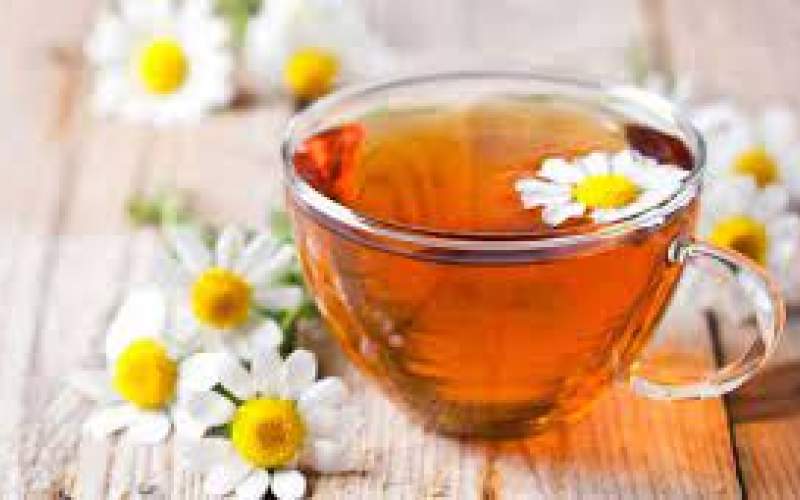 ۹ خاصیت فوق‌العادۀ چای بابونه برای سلامتی