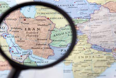 ژئوپولتیک ایران بسته شده، باید قفل را باز کنیم 