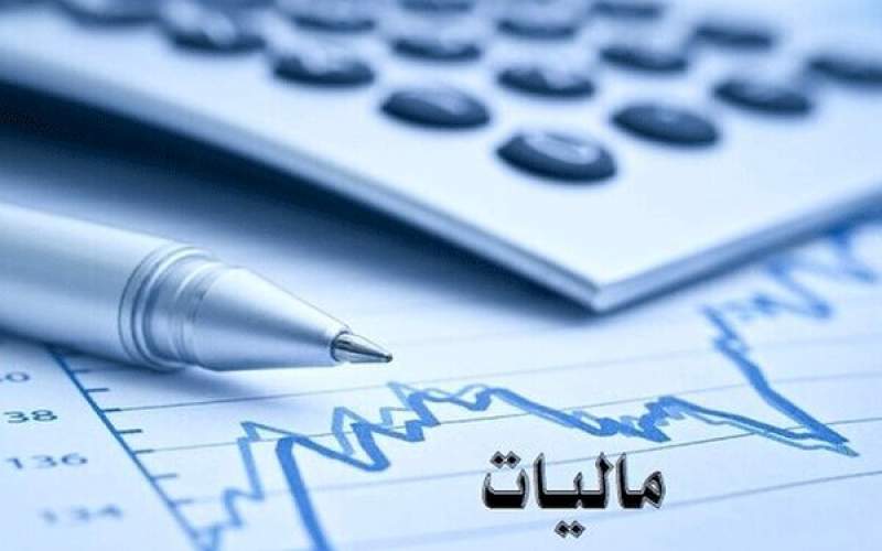 جزئیات درآمدهای مالیاتی دولت در سال آینده