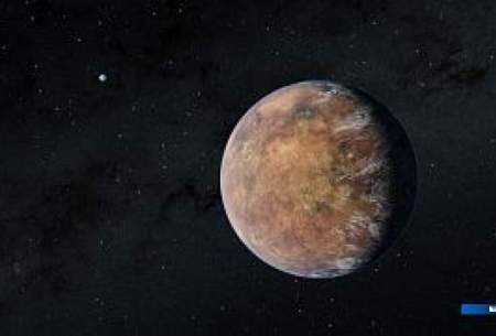 جیمز وب شبیه‌ترین سیاره به زمین را کشف کرد