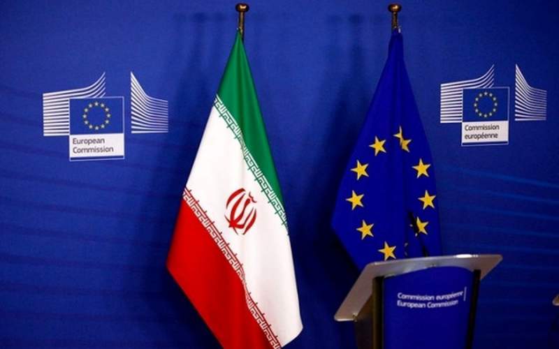 تحریم‌های جدید  علیه ۴۰ فرد و نهاد ایرانی
