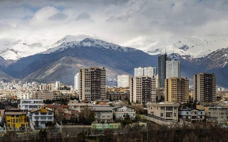 کیفیت هوای تهران فعلا در وضعیت پاک قرار دارد