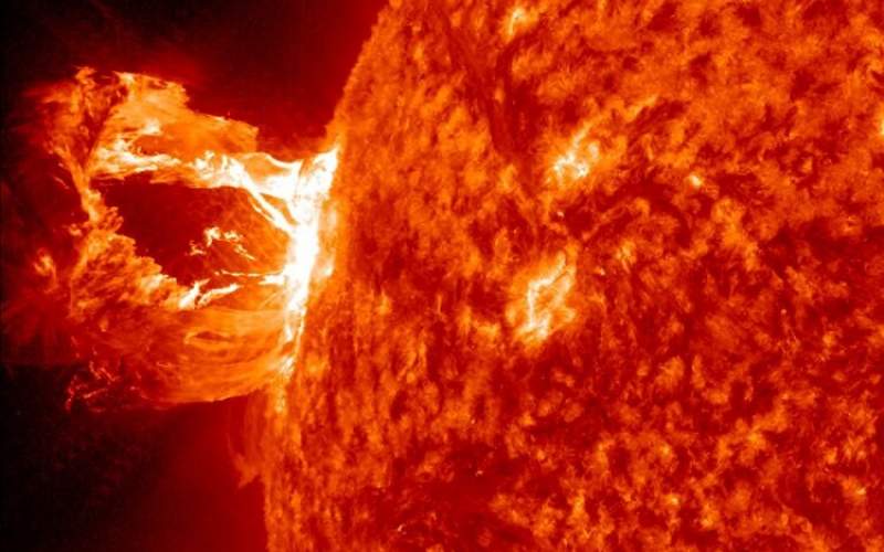 دانشمندان زمان مرگ خورشید را مشخص کردند