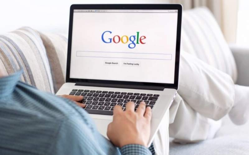ترفندی ساده برای جستجوی سریع در گوگل