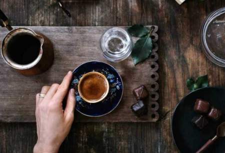 قهوه،چای یا کاکائو،کافئین کدام یک بیشتر است؟