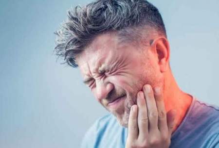 ۴ ترفند ساده برای از بین بردن دندان درد