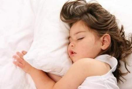 نداشتن خواب کافی و خطر چاقی کودکان