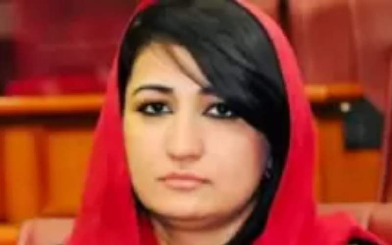 طالبان یک نماینده زن مجلس سابق را کُشت! 