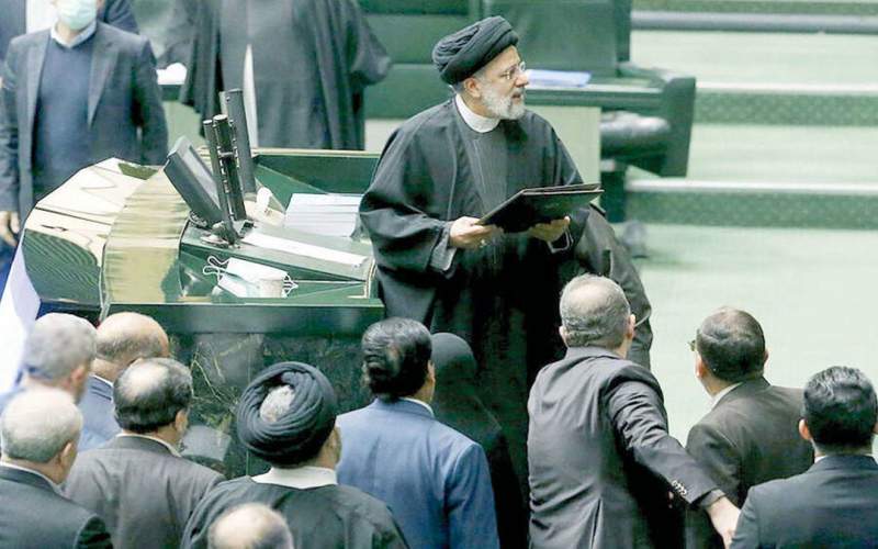 بودجه ۱۴۰۲سفره‌های ایرانیان را کوچک‌تر می‌کند