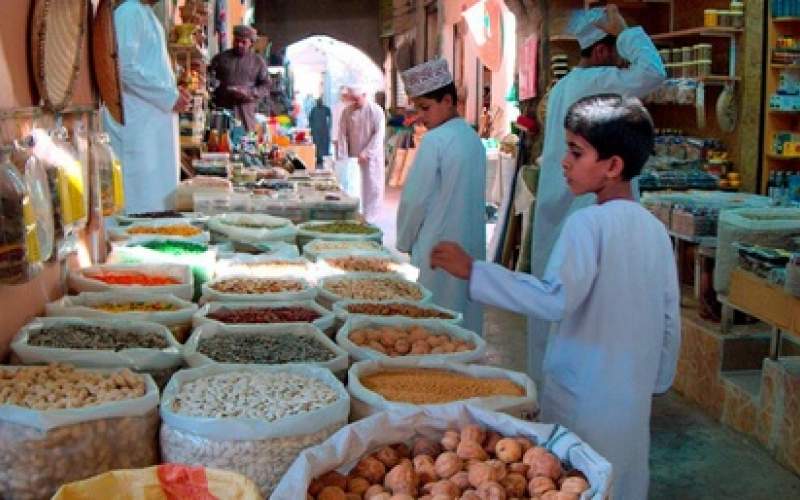 نرخ تورم عمان به ۱.۹۸ درصد کاهش یافت