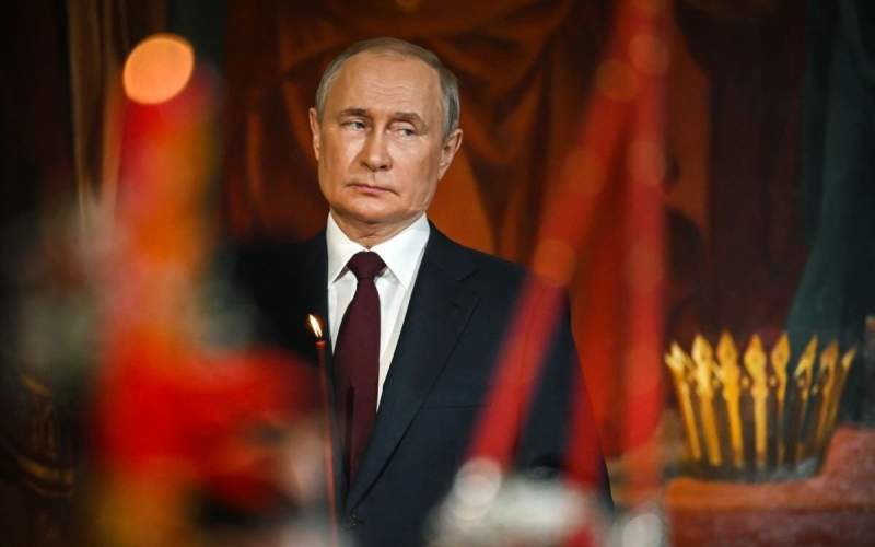 شکست پوتین در باج‌گیری گازی از اروپا