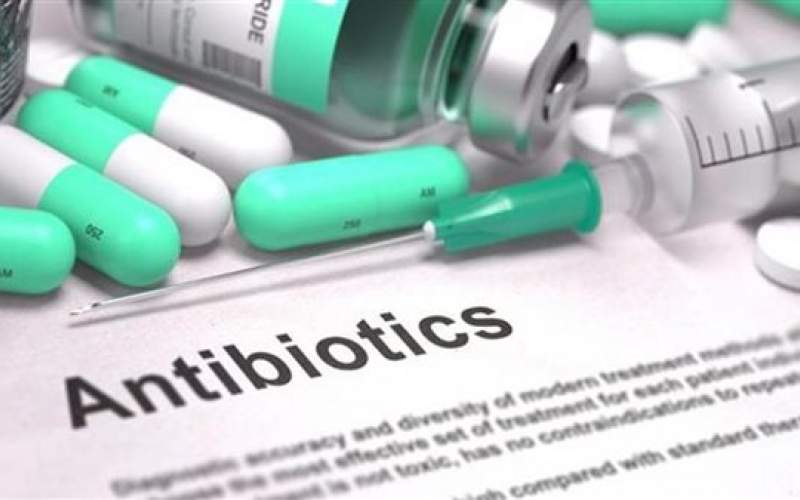 تاثیر مصرف مکرر آنتی بیوتیک ها بر افزایش خطر ابتلا به آنتریت
