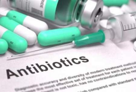 تاثیر مصرف مکرر آنتی بیوتیک ها بر افزایش خطر ابتلا به آنتریت