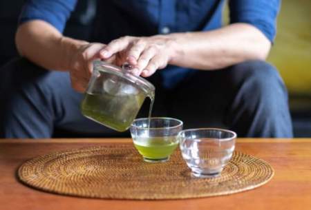 برای کاهش وزن، چقدر چای سبز بنوشیم؟