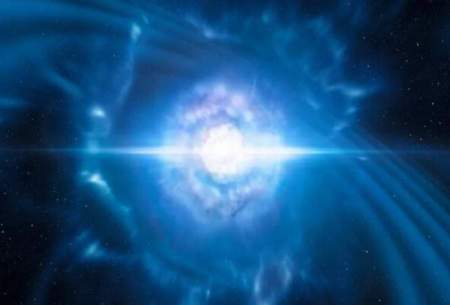ماموریت غیرممکن ستاره‌های نوترونی