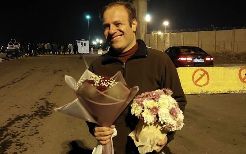 یك فعال سیاسی به ۵ سال حبس  محکوم شد