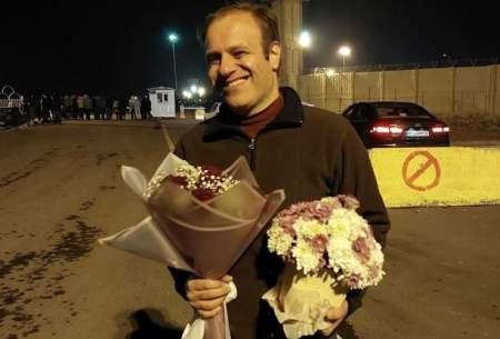 یك فعال سیاسی به ۵ سال حبس  محکوم شد
