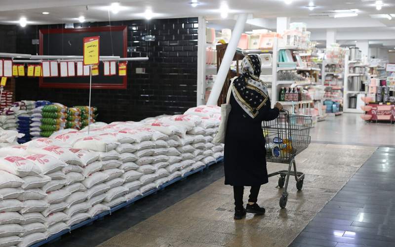 جدیدترین قیمت برنج ایرانی در بازار/جدول