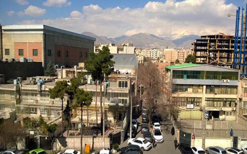 با ۳ میلیارد کجای تهران می‌توان خانه خرید/جدول