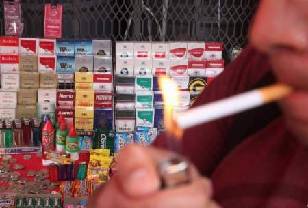 مقاومت در برابر قانون منع دخانیات در مکزیک