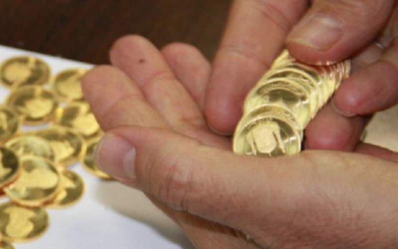 عرضه مجدد ربع سکه طلا در بورس کالا