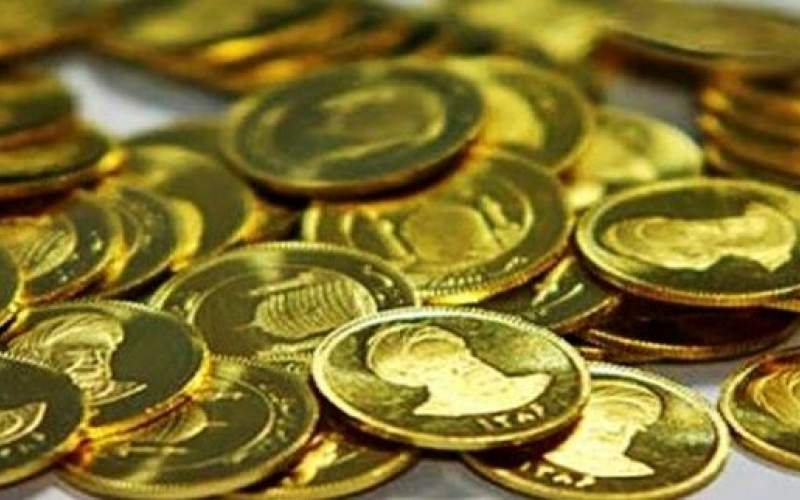 قیمت سکه و طلا امروز یکشنبه 2 بهمن /جدول