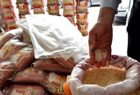 شوک دولت قیمت برنج را افزایش داد