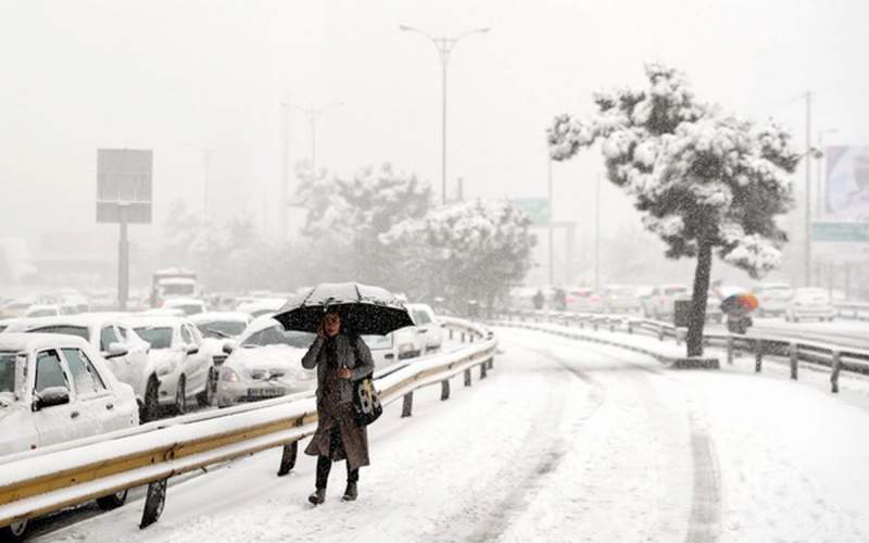 سردترین شهر ایران کجاست؟