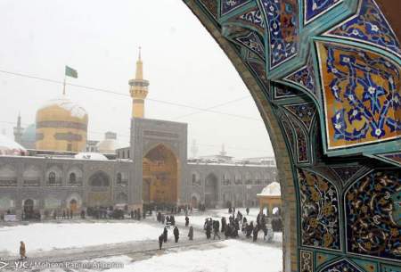تمدید تعطیلی واحدهای اقامتی مشهد تا ۱۳ بهمن